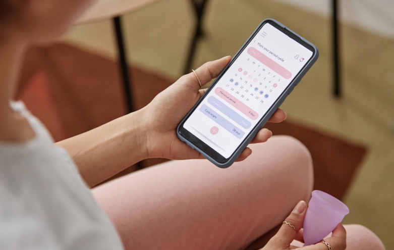 Anticonceptiemethode cyclusapp